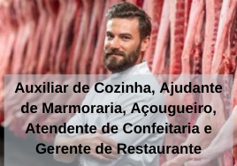 ACOUGUEIRO