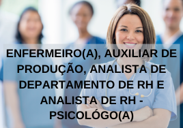 ENFERMEIRO
