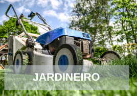 JARDINEIRO
