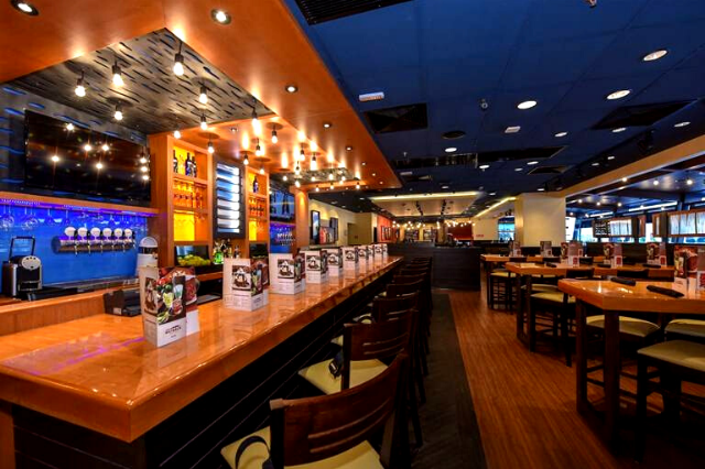 outback jk shopping taguatinga df