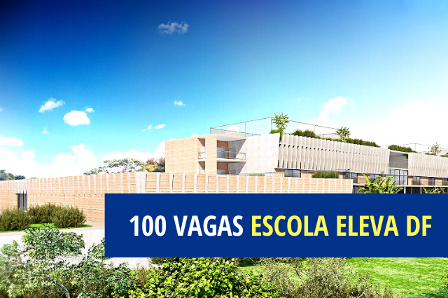 escola eleva brasília DF