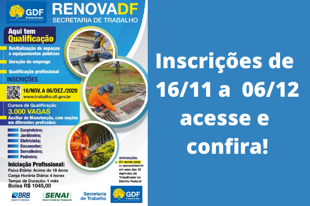 renova DF